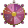 Spin and Win Lucky Draw