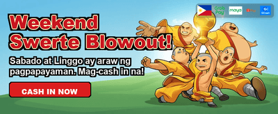 Claim Your Welcome Bonus Now