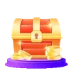 Spin and Win Lucky Draw